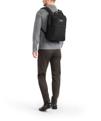 TUMI ALPHA（アルファ） ミディアム・15インチ・エクスパン